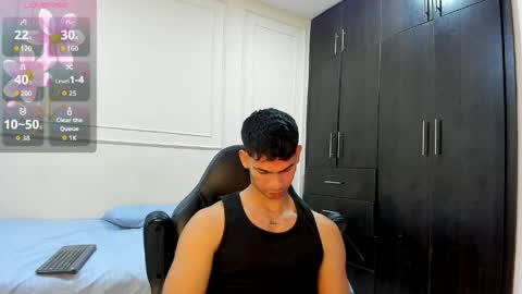 Snapshot of andres_stud chatting on 04-25-26, 04:37 andres_stud online show from 04-25-26, 04:37