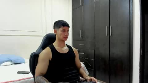 Snapshot of andres_stud chatting on 04-28-26, 03:22 andres_stud online show from 04-28-26, 03:22
