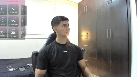 Snapshot of andres_stud chatting on 05-02-26, 03:00 andres_stud online show from 05-02-26, 03:00