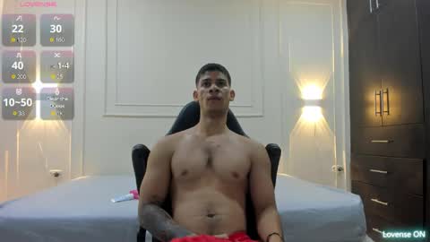 Snapshot of andres_stud chatting on 05-20-26, 04:40 andres_stud online show from 05-20-26, 04:40