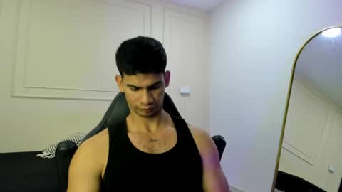 Snapshot of andres_stud chatting on 05-29-26, 04:32 andres_stud online show from 05-29-26, 04:32