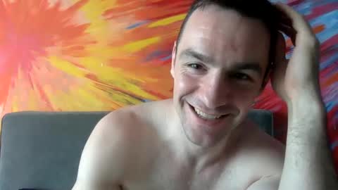 Andres Acosta online show from 02-25-25, 08:41