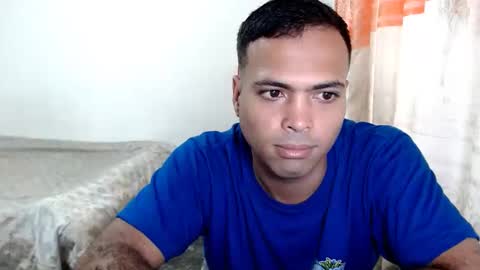 Snapshot of andresfern chatting on 11-01-25, 08:00 ANDRES online show from 11-01-25, 08:00
