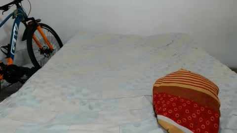 ANDRES online show from 04-05-26, 08:06