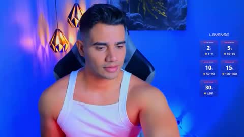 Andres online show from 02-17-26, 11:50