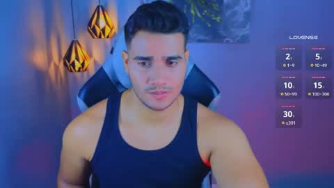 Andres online show from 04-09-26, 11:21