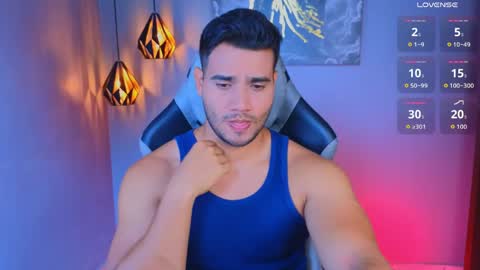 Snapshot of andresfiit chatting on 05-11-26, 01:39 Andres online show from 05-11-26, 01:39