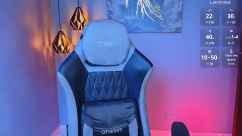 Snapshot of andresfiit chatting on 05-11-26, 02:45 Andres online show from 05-11-26, 02:45