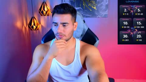 Snapshot of andresfiit chatting on 05-11-26, 11:35 Andres online show from 05-11-26, 11:35