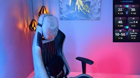 Snapshot of andresfiit chatting on 05-12-26, 12:46 Andres online show from 05-12-26, 12:46