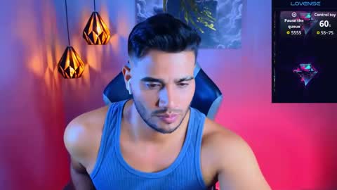 Snapshot of andresfiit chatting on 05-15-26, 12:28 Andres online show from 05-15-26, 12:28