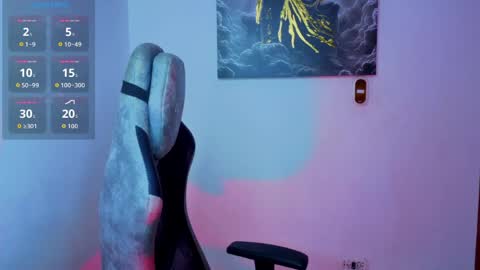 Snapshot of andresfiit chatting on 05-25-26, 12:00 Andres online show from 05-25-26, 12:00
