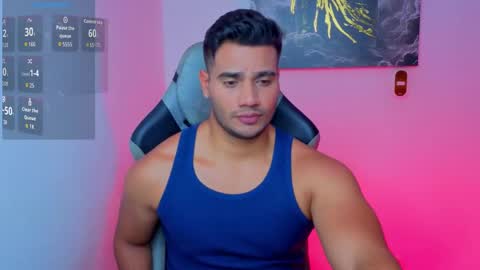 Snapshot of andresfiit chatting on 05-26-26, 12:39 Andres online show from 05-26-26, 12:39