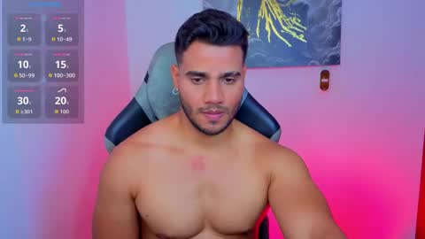 Snapshot of andresfiit chatting on 06-04-26, 12:22 Andres online show from 06-04-26, 12:22