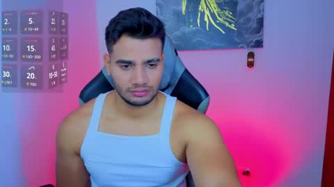 Snapshot of andresfiit chatting on 06-07-26, 12:31 Andres online show from 06-07-26, 12:31