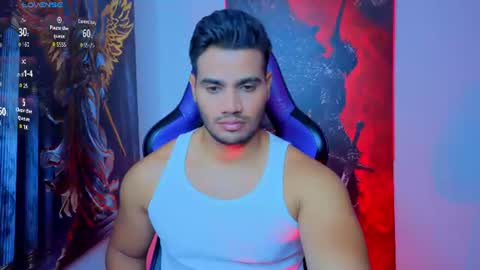 Snapshot of andresfiit chatting on 07-05-26, 10:33 Andres online show from 07-05-26, 10:33
