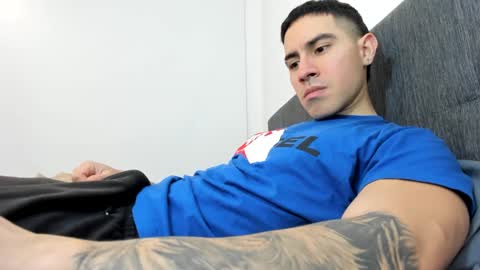 onlyfanscallmegotter online show from 09-30-25, 03:11