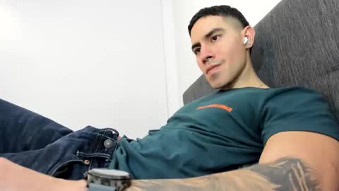 onlyfanscallmegotter online show from 10-07-25, 01:58