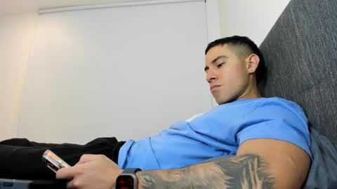 onlyfanscallmegotter online show from 02-20-26, 03:03