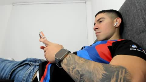 onlyfanscallmegotter online show from 04-02-26, 06:33