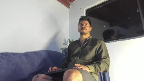 Andres online show from 03-16-26, 08:18