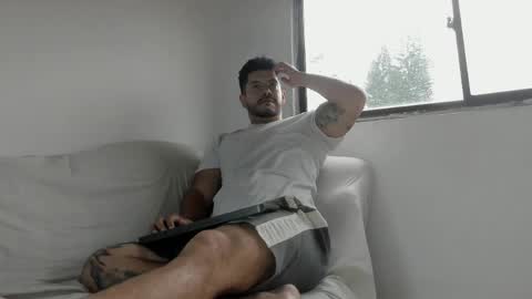 Andres online show from 04-15-26, 08:20