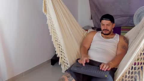 Andres online show from 06-04-26, 10:16