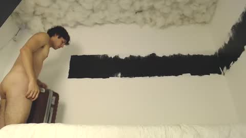 Snapshot of andrestorres0 chatting on 10-18-25, 03:13 Andres Torres online show from 10-18-25, 03:13