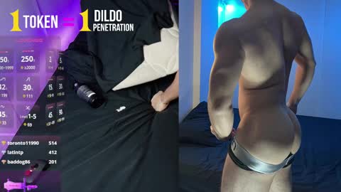 Andreu Cavel online show from 01-07-25, 09:18