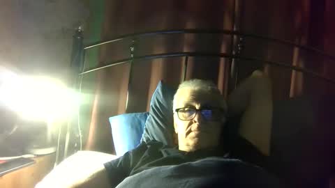 Andrew online show from 03-28-26, 01:38