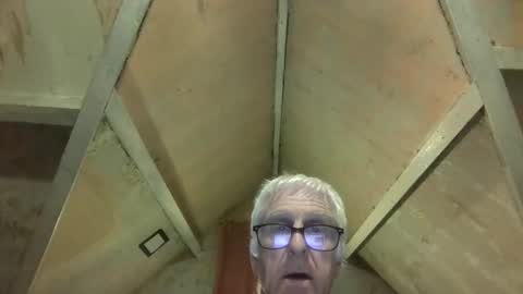 Andrew online show from 04-14-26, 11:33