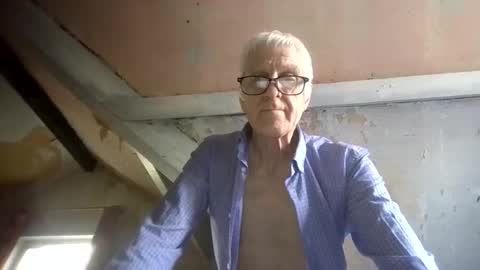 Andrew online show from 04-16-26, 11:55