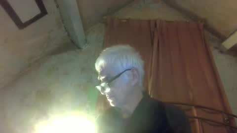 Andrew online show from 04-19-26, 10:12