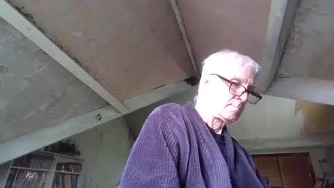 Andrew online show from 04-28-26, 10:20