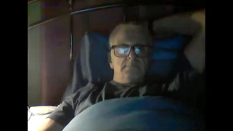 Andrew online show from 05-16-26, 12:18