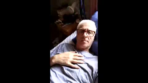 Andrew online show from 05-30-26, 08:22