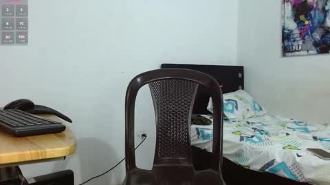 Snapshot of andrew_ag chatting on 02-27-25, 12:10 Andrew G online show from 02-27-25, 12:10