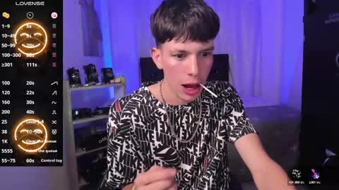 Snapshot of andrew_angels chatting on 12-03-24, 09:44 andrew_angels online show from 12-03-24, 09:44