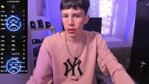 Snapshot of andrew_angels chatting on 12-03-24, 12:49 andrew_angels online show from 12-03-24, 12:49