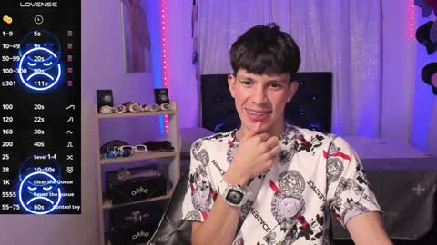 Snapshot of andrew_angels chatting on 12-19-24, 09:07 andrew_angels online show from 12-19-24, 09:07