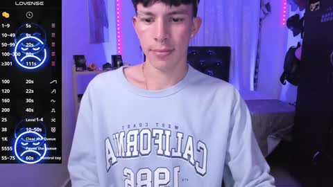 Snapshot of andrew_angels chatting on 01-03-25, 04:00 andrew_angels online show from 01-03-25, 04:00