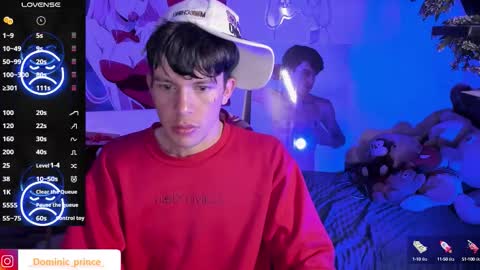 Snapshot of andrew_angels chatting on 09-10-25, 07:08 andrew_angels online show from 09-10-25, 07:08