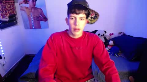 Snapshot of andrew_angels chatting on 09-22-25, 11:56 andrew_angels online show from 09-22-25, 11:56