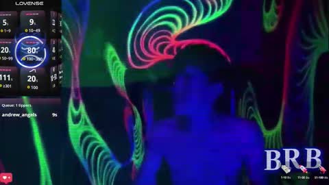 Snapshot of andrew_angels chatting on 09-24-25, 06:28 andrew_angels online show from 09-24-25, 06:28