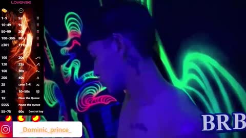 Snapshot of andrew_angels chatting on 10-01-25, 07:03 andrew_angels online show from 10-01-25, 07:03