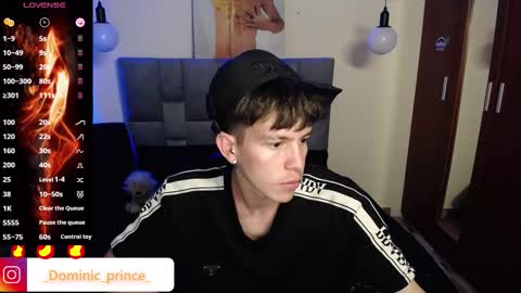 Snapshot of andrew_angels chatting on 10-21-25, 05:08 andrew_angels online show from 10-21-25, 05:08