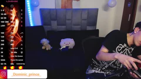 Snapshot of andrew_angels chatting on 10-23-25, 11:09 andrew_angels online show from 10-23-25, 11:09