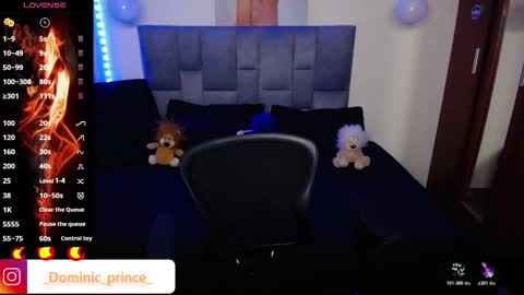 Snapshot of andrew_angels chatting on 10-30-25, 01:40 andrew_angels online show from 10-30-25, 01:40