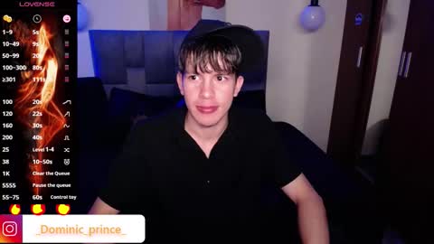 Snapshot of andrew_angels chatting on 11-12-25, 12:11 andrew_angels online show from 11-12-25, 12:11