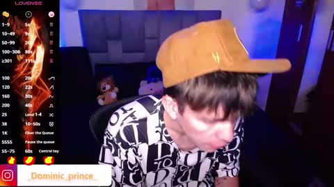 Snapshot of andrew_angels chatting on 11-14-25, 05:33 andrew_angels online show from 11-14-25, 05:33